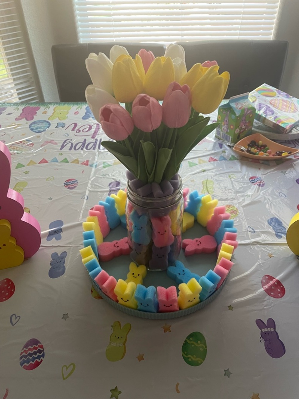 Meet your Posher, Candi